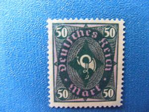 Timbre si colectii de Germania