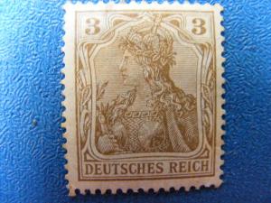 Timbre si colectii de Germania