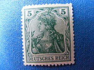 Timbre si colectii de Germania