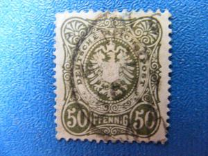Timbre si colectii de Germania