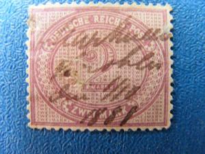 Timbre si colectii de Germania