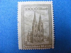 Timbre si colectii de Germania