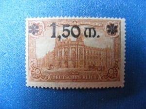 Timbre si colectii de Germania