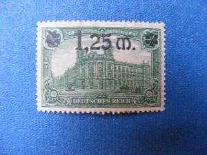 Timbre si colectii de Germania