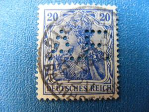 Timbre si colectii de Germania