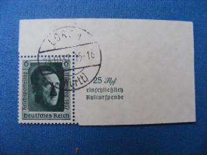 Timbre si colectii de Germania