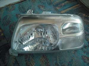 FAR GRAND VITARA