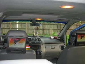 MERCEDES VITO 111CDI LANG