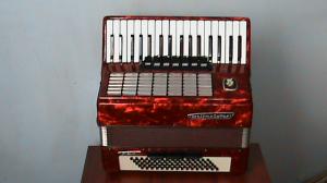 acordeon