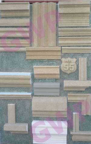 Profile Decorative Polistiren