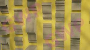 Profile Decorative Polistiren