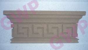 Profile Decorative Polistiren
