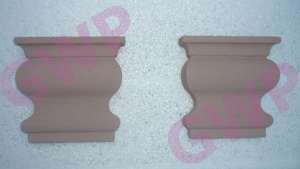 Profile Decorative Polistiren