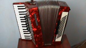 acordeon
