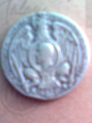 vand moneda de argint, anul 1913