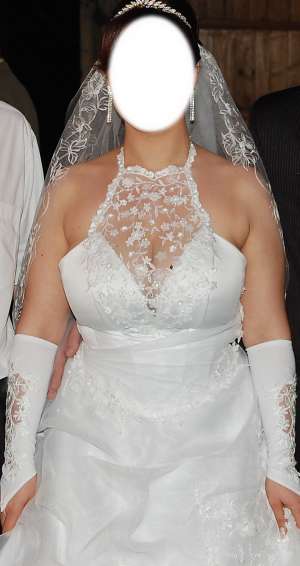 Vand rochie mireasa