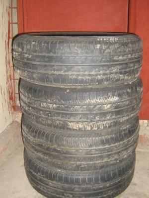 vand anvelope vara 195/65,  15