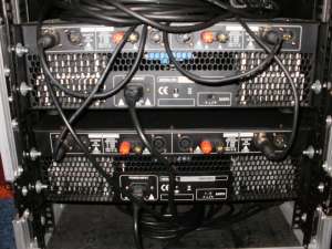 vand amplificatoare PeeckerSound