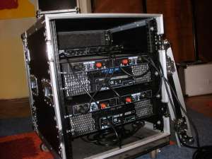 vand amplificatoare PeeckerSound