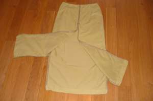 Vand fusta dama marca Hirsch