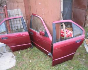 VAND ORICE PIESA DE BMW PISICUTA