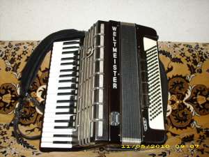 Vand WELMEISTER Supita S5