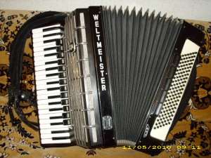 Vand WELMEISTER Supita S5