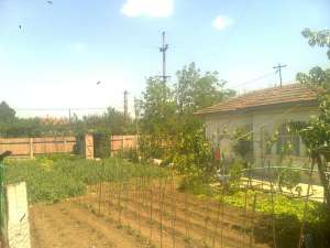VAND CASA