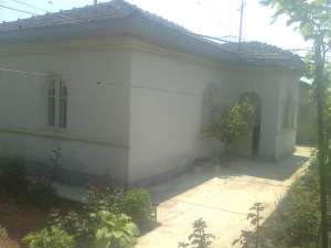 VAND CASA