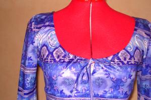Vand costum dama Jeansmania D&G collection for brise