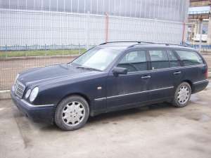 mercedes e300