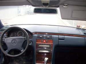 mercedes e300