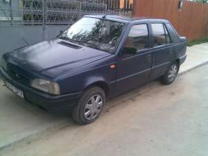 super nova an2001
