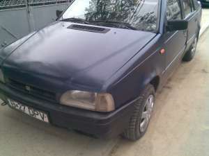 super nova an2001