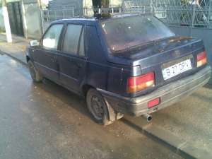 super nova an2001