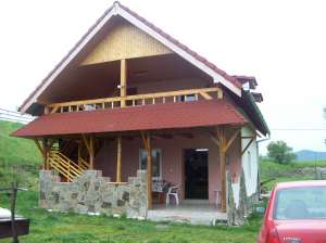 Inchiriez Cabana