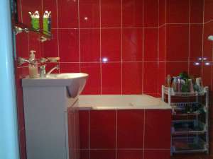 Vand apartament