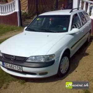 vand opel vectra b