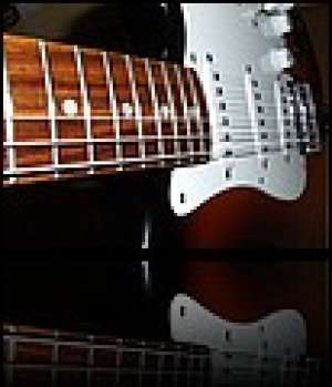 Fender Strat Custom Shop CN
