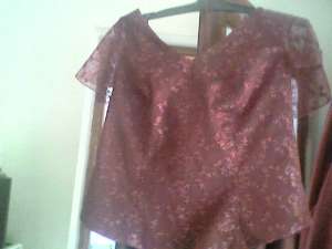 Vand rochie de ocazie,   pentru gravide sau femei plinute