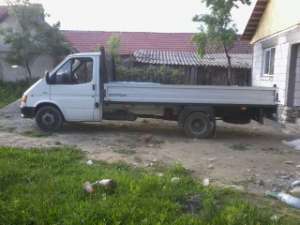 Autoutilitara 3,  5T