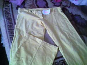 Vand pantaloni dama, noi