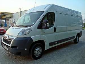 CITROEN JUMPER