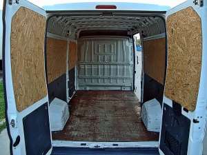 CITROEN JUMPER