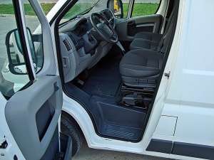 CITROEN JUMPER