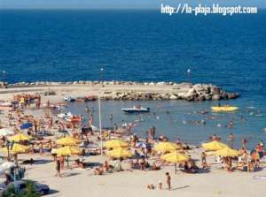 Apartament la mare in Mangalia!