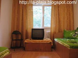 Apartament la mare in Mangalia!