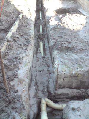 INSTALATOR BRASOV