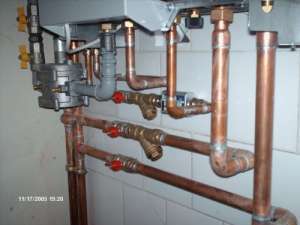 INSTALATOR BRASOV