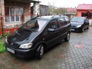 Vand Opel Zafira DTI 4500 E
